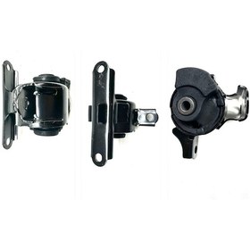 Resim Takoz Motor Jazz 02-08/cıty 02-08 Ön Lh Otomatik 