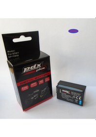 Resim Sony A6000 Bataryası Sony A5000 Bataryası Sony A7 Bataryası 