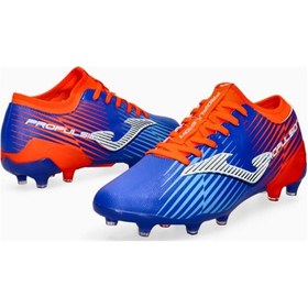 Resim Joma Propulsion Cup 2305 Erkek Futbol Krampon-PCUS2305FG Mavi 