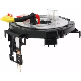 Resim Skyeyyt Araba Saat Baharı 10008742 10008742-18 10008742-07 Chrysler Için 300 2014-2018 Dodge Charger 14-2018 5LY47DX9AG 6NE95DX9AA (Yurt Dışından) 