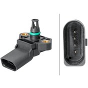 Resim HELLA 6PP009400-251 Turbo 03G906051E 6PP009400251 (WF793376) 