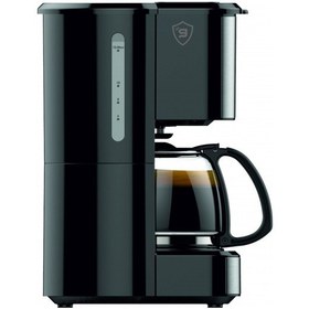 Resim G.Alya AL-3308 Coffee Lupy Çay ve Filtre Kahve Makinesi 