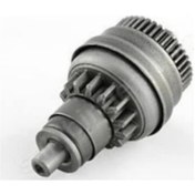 Resim Honda Kinetic Pinyon Dişli (552513656) 