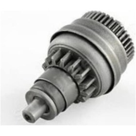 Resim Honda Kinetic Pinyon Dişli (552513656) 