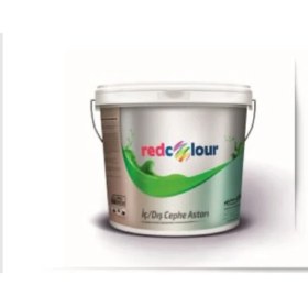 Resim Redcolour Iç-Dış Cephe Astarı (3,5 Kg) 