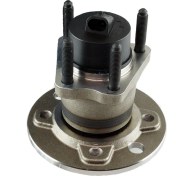 Resim Yedekparçabudurr Opel Astra G 4 Bijon Arka Porya Bilyası İthal Üründür 