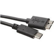 Resim 2 Metre Typec Micro Usb 3.0 Kablo Type-c Usb 3.0 Harddisk Kablosu Typec 3.0 Hardidsk Kablosu Atl-2023-0659 