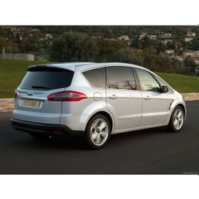 Resim Ford S-Max Smax 2011-2015 Arka Sileceği Silecek Süpürgesi 32Cm 