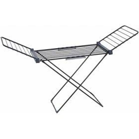 Resim Devecioğlu Harbinger MM840 Anka Çamaşır Kurutma Askısı *ekstra Uzun, *ekstra Geniş 