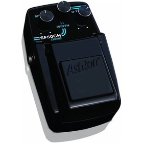 Resim Ashton Sf50ch Chorus Gitar Pedalı 
