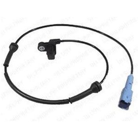 Resim DELPHI SS20057 ABS SENSÖRÜ 206 