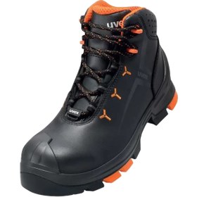 Resim Uvex 6503 S3 Src Deri Iş Botu 