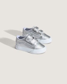 Resim Vans Old Skool V Kız Çocuk Ayakkabı Karışık 