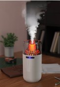 Resim cephanegsm QLX5 VOLKAN TİPİ HAVA NEMLENDİRİCİ 
