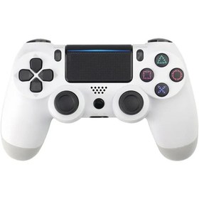 Resim MATECHNO Kablosuz Titreşimli Oyun Kolu Joystick Oyun Kolu 