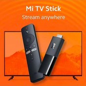 Resim Xiaomi Mi Tv Ultra Hd Android Tv Media Player 