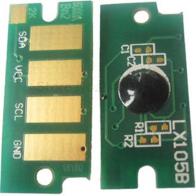 Resim Xerox Phaser 3010-106r02182 Toner Chip Yüksek Kapasiteli 