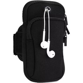 Resim Sports Equipment Lefon İçin Bilek Kılıcı 256344957 Siyah 