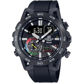 Resim Casio ECB-10DC-1ADF Erkek Kol Saati 