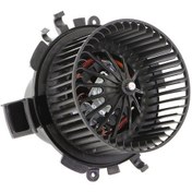 Resim Renault Master 2 Kalorifer Motoru 7701057555 