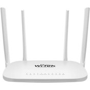 Resim Genel Markalar Wı-r3 Ac1200 Dual Band Ev Ofis Tipi Access Point Router 
