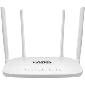 Resim Genel Markalar Wı-r3 Ac1200 Dual Band Ev Ofis Tipi Access Point Router 