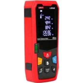 Resim Uni-T LM40 Lazermetre 