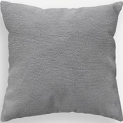 Resim Premier Home Pufy Kırlent Gri 45x45 cm 
