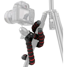 Resim Ayex Esnek Octopus Ahtapot Tripod 25 cm 