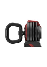 Resim Walke Premium Seri 24 Kg Birleştirilebilir Halter Seti Kettlebell Dambıl Seti 3 In 1 