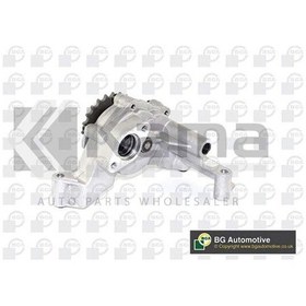 Resim 038115105c Yağ Pompası Vw Caddy / Golf-5 / Jetta / Audı A3 / Seat 