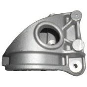 Resim BRUCKE 1347025080 Aks Suportu Şaft Eksen Yatağı Ducato III Boxer III Jumper III 2,2 06- 