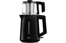 Resim Beko Pratik ve Şık Çay Makinesi, Hızlı Demleme, Kolay Kullanım 