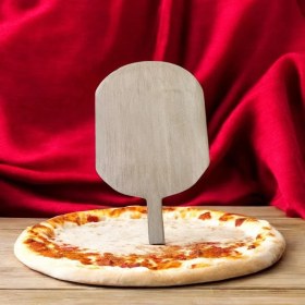 Resim Pizza Küreği 