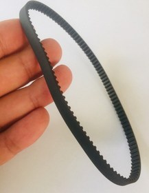 Resim Arnica Uyumlu Promeat W1800 Et Kıyma Makinesi Kayışı , En 6mm 