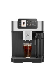 Resim Beko Ceg 7348 X Caffeexperto® Tam Otomatik Espresso Makinesi 