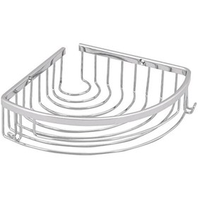 Resim Eca Serel Otel Tekli Süngerlik 180x180 Mm 140109021 