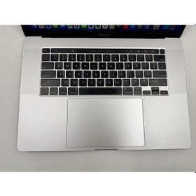 Resim Apple Macbook Pro A2141 i7-9750H 16 GB 512 GB SSD 16" Dizüstü Bilgisayar (Yenilenmiş) 