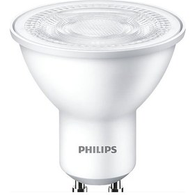 Resim Philips Gu 10 Duy 4,7-50 Watt 3000 K 10 Adet 