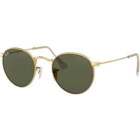 Resim Ray-Ban RB 3447 001 53 Unisex Güneş Gözlüğü 