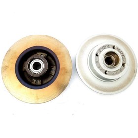 Resim MGA Megane 2-ıı Arka Fren Disk Takımı 7701207823 
