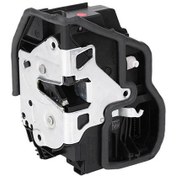 Resim Bmw 3 Seri E90 Kasa Kapı Kilidi Bmw Orijinal Marka 51217229461 