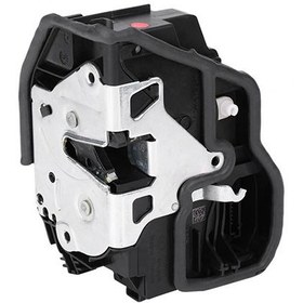 Resim Bmw 3 Seri E90 Kasa Kapı Kilidi Bmw Orijinal Marka 51217229461 