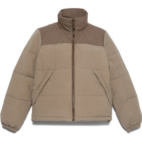 Resim Timberland Welch Mountaın Synthetic Insulated Puffe Kadın Ceket Tb0a2qz3bk01 Kahverengi 
