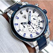 Resim Tiger ERKEK KOL SAATİ TI-618CY 