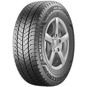Resim Semperit Van Grip 3 215/65R15 104t M+S 3pmsf Kış Lastiği 2022 