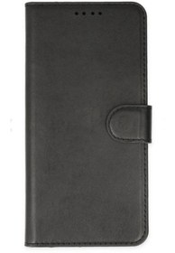 Resim KılıfShop Tecno Camon 19 Neo Kılıf Standlı Kartlıklı Cüzdan + Ekran Koruyucu 