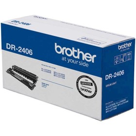 Resim Brother Dr-2406 Hl-2376-2386 Mfc-2716-2751-2771 12.000 Sayfa Kapasiteli Drum 
