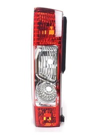 Resim Fiat Ducato Sağ Sol Arka Stop Lambası Takımı 2006--2013 