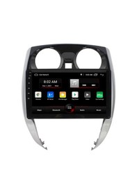 Resim Celali Tuning Nissan Note Android 12 Carplay Navigasyon Multimedya - 2gb Ram 16gb Hdd 